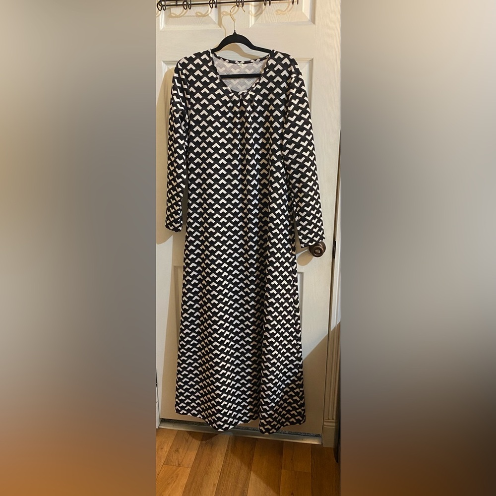 Very cute abaya